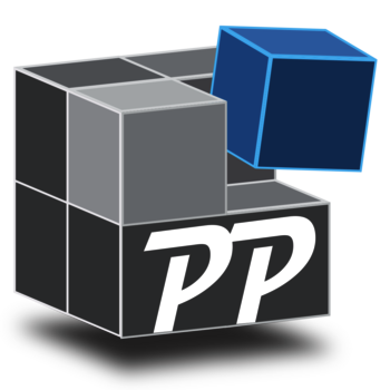 Icon ProjektPlaner App