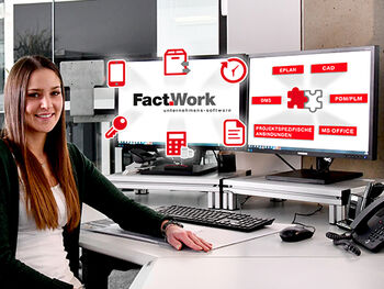 das erp-system als zentrale plattform in kleinen und mittelständischen unternehmen Das ERP-System als zentrale Plattform in kleinen und mittelständischen Unternehmen