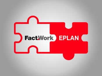 factwork im eplan partnertzwerk Factwork im EPLAN Partnertzwerk